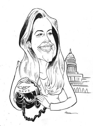 Mikie Sherrill