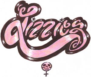 Lizzies (logo)